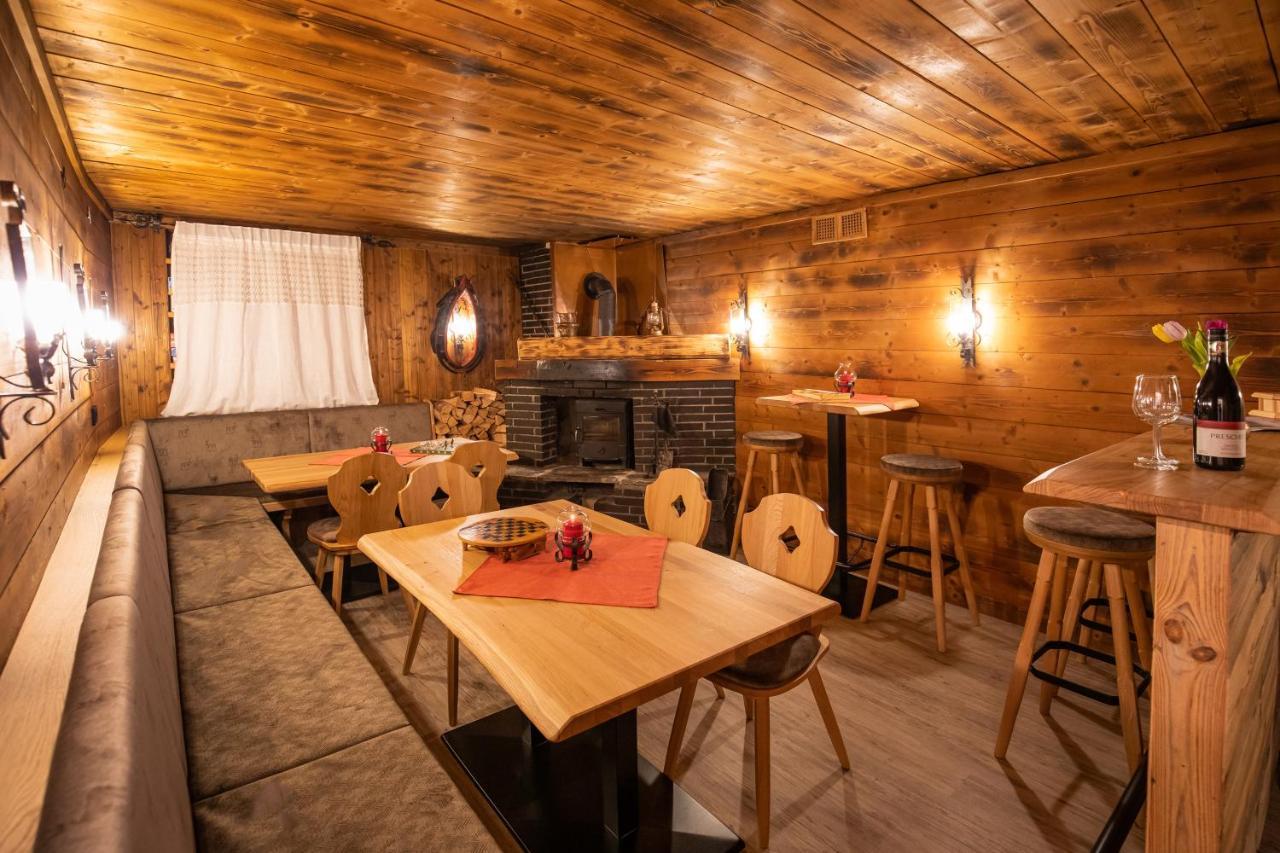 Gaestehaus Fellner Mühlbach am Hochkönig Exterior foto
