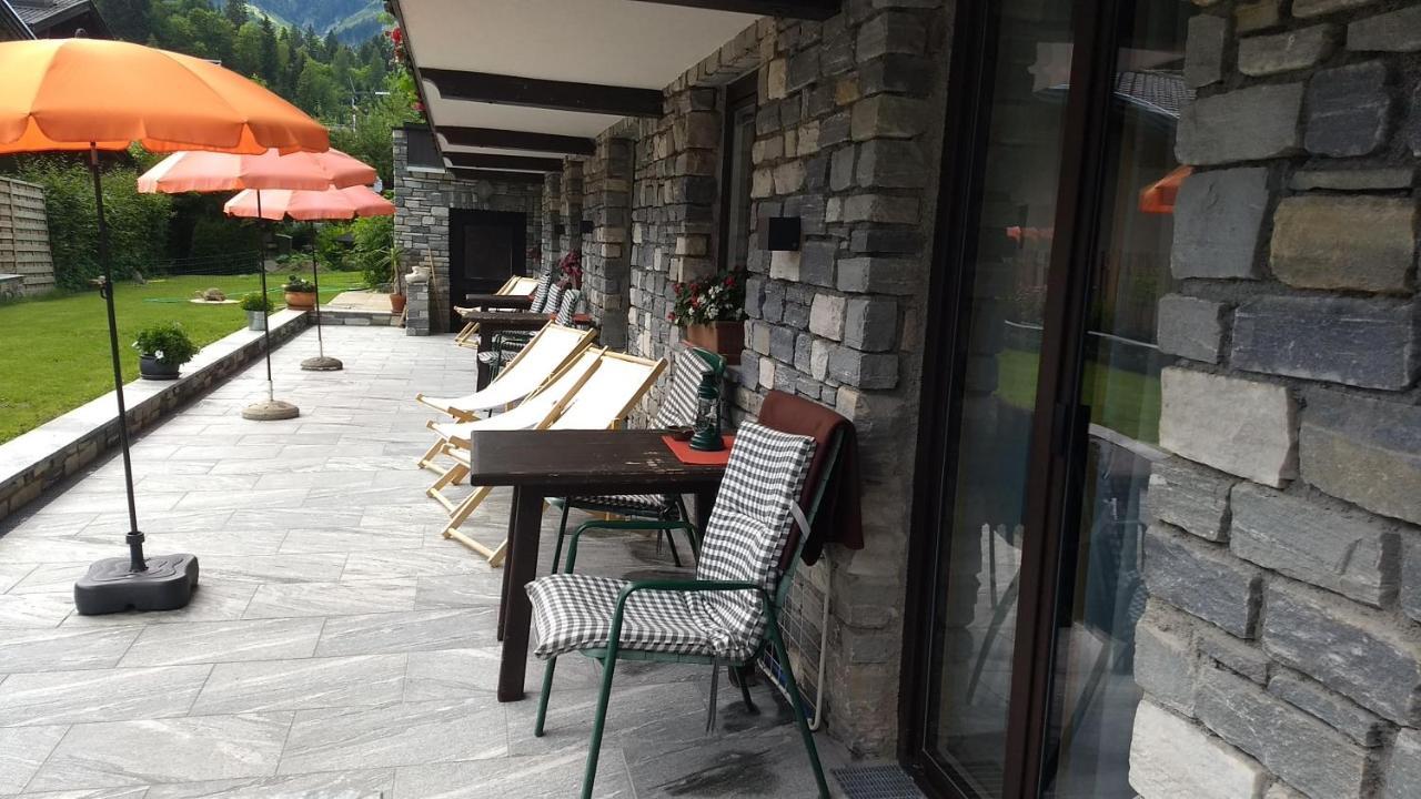 Gaestehaus Fellner Mühlbach am Hochkönig Exterior foto