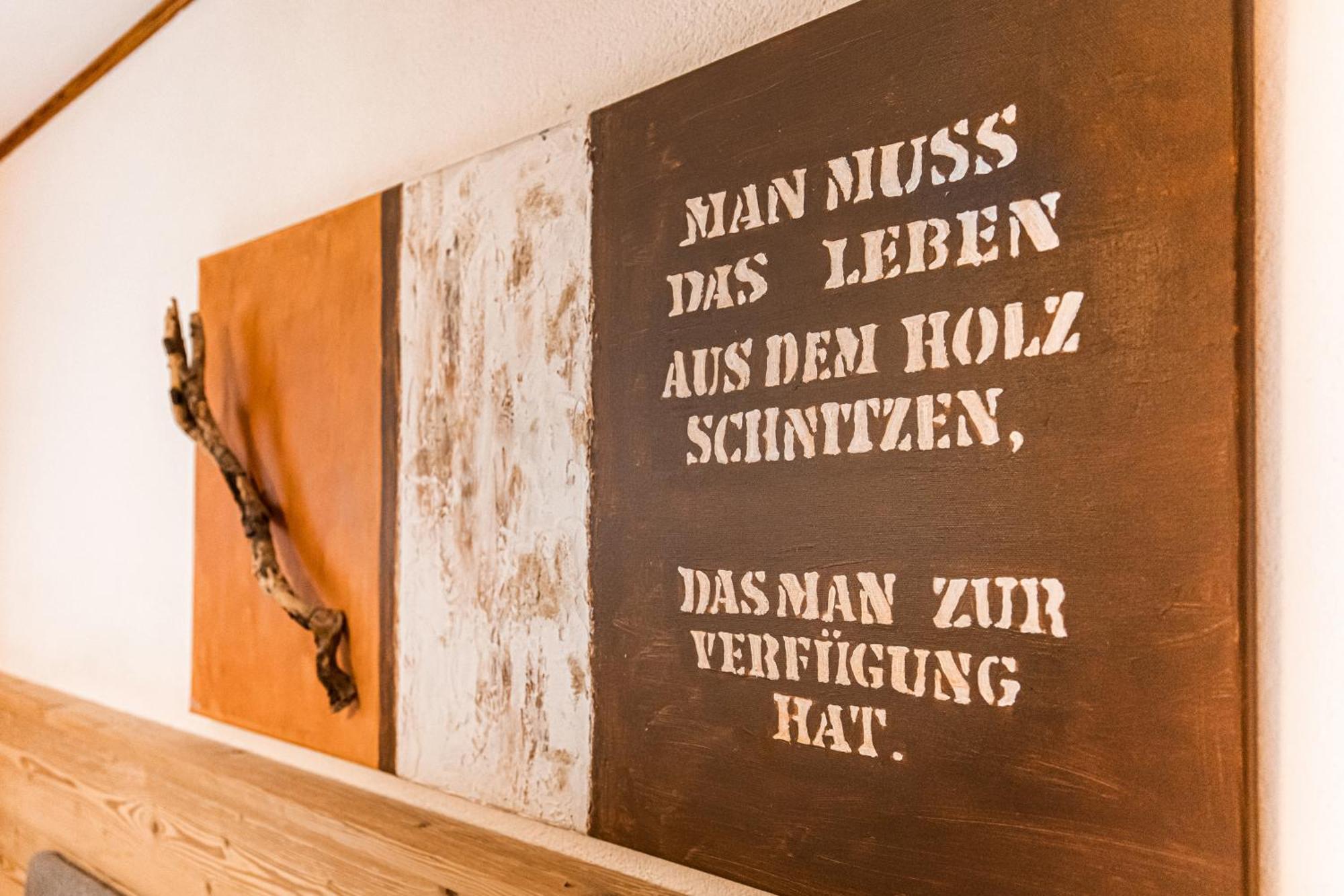 Gaestehaus Fellner Mühlbach am Hochkönig Exterior foto